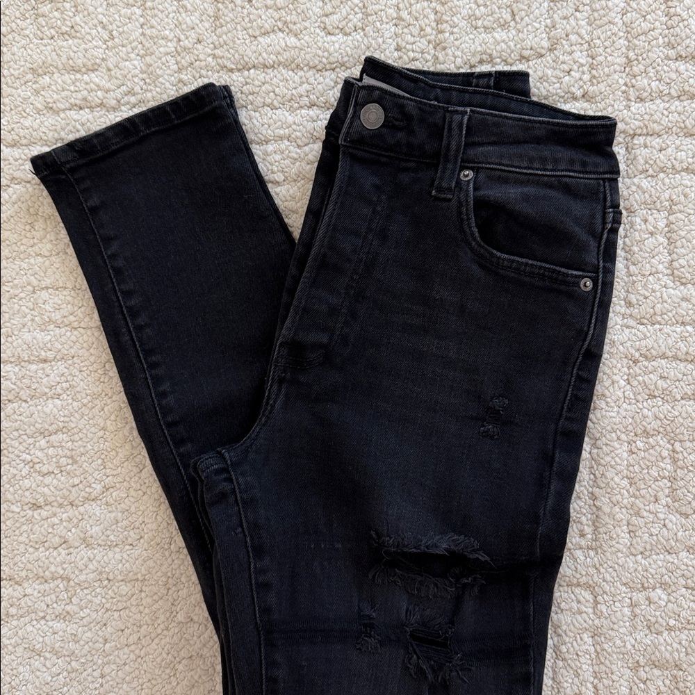 Forever 21 Jeans~